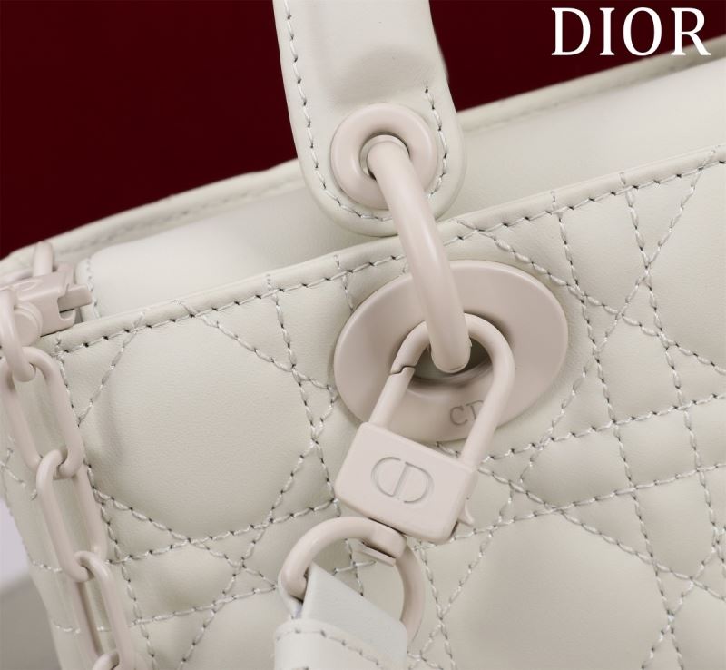 Christian Dior My Lady Bags